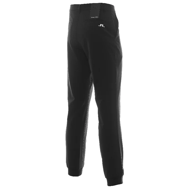 J.Lindeberg Golf Cuff Jogger Pants SS24