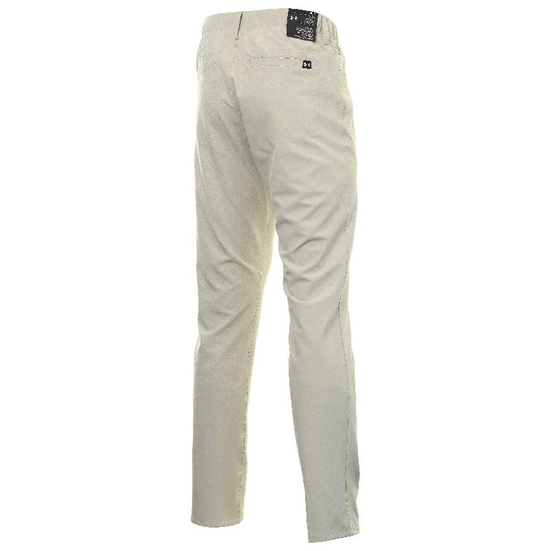 Under Armour Golf UA Drive 5 Pocket Tapered Pants