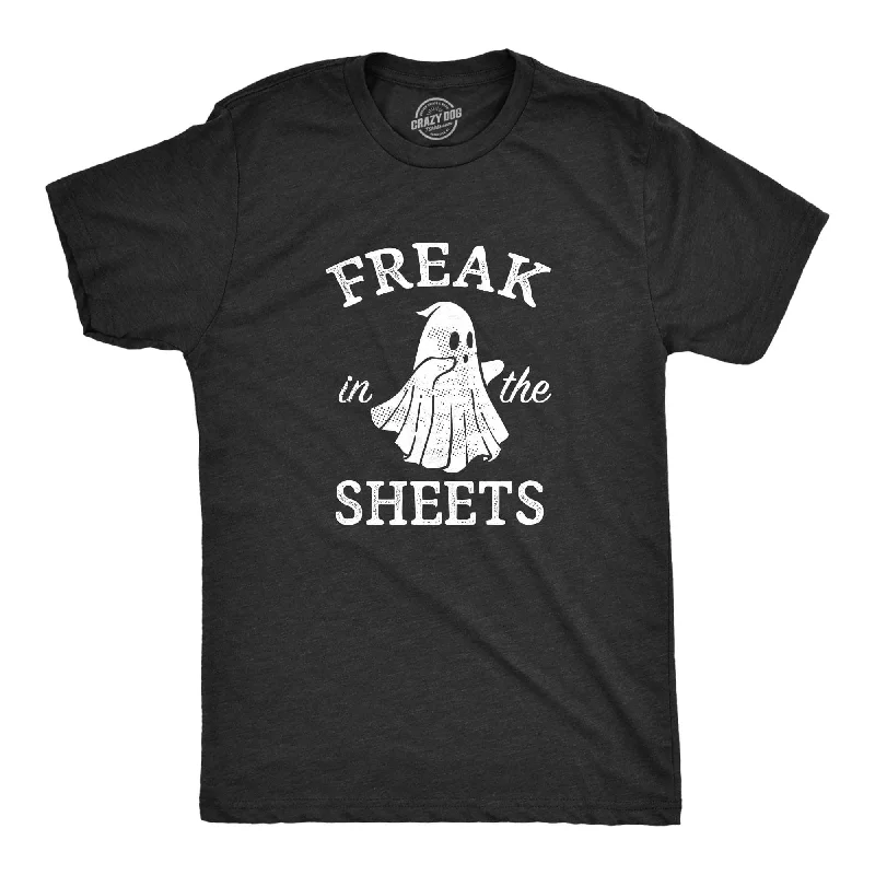 Freak In The Sheets Men's T Shirt