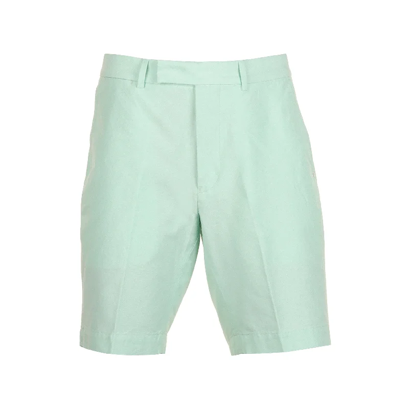 RLX Ralph Lauren Oxford Tailored Fit Shorts