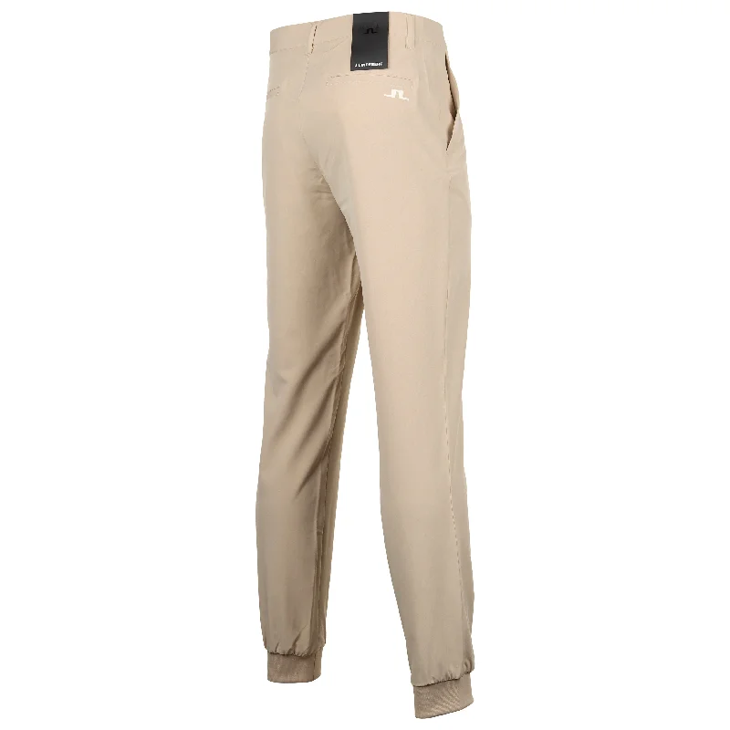 J.Lindeberg Golf Cuff Jogger Pants SS24