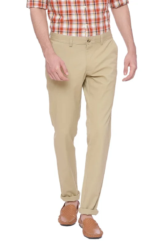 Slim Fit Stretch Trouser