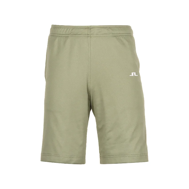 J.Lindeberg Golf Logo Shorts HS24