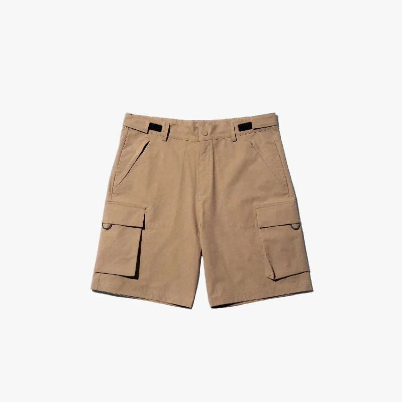 003 Cargo Short (Peanut)