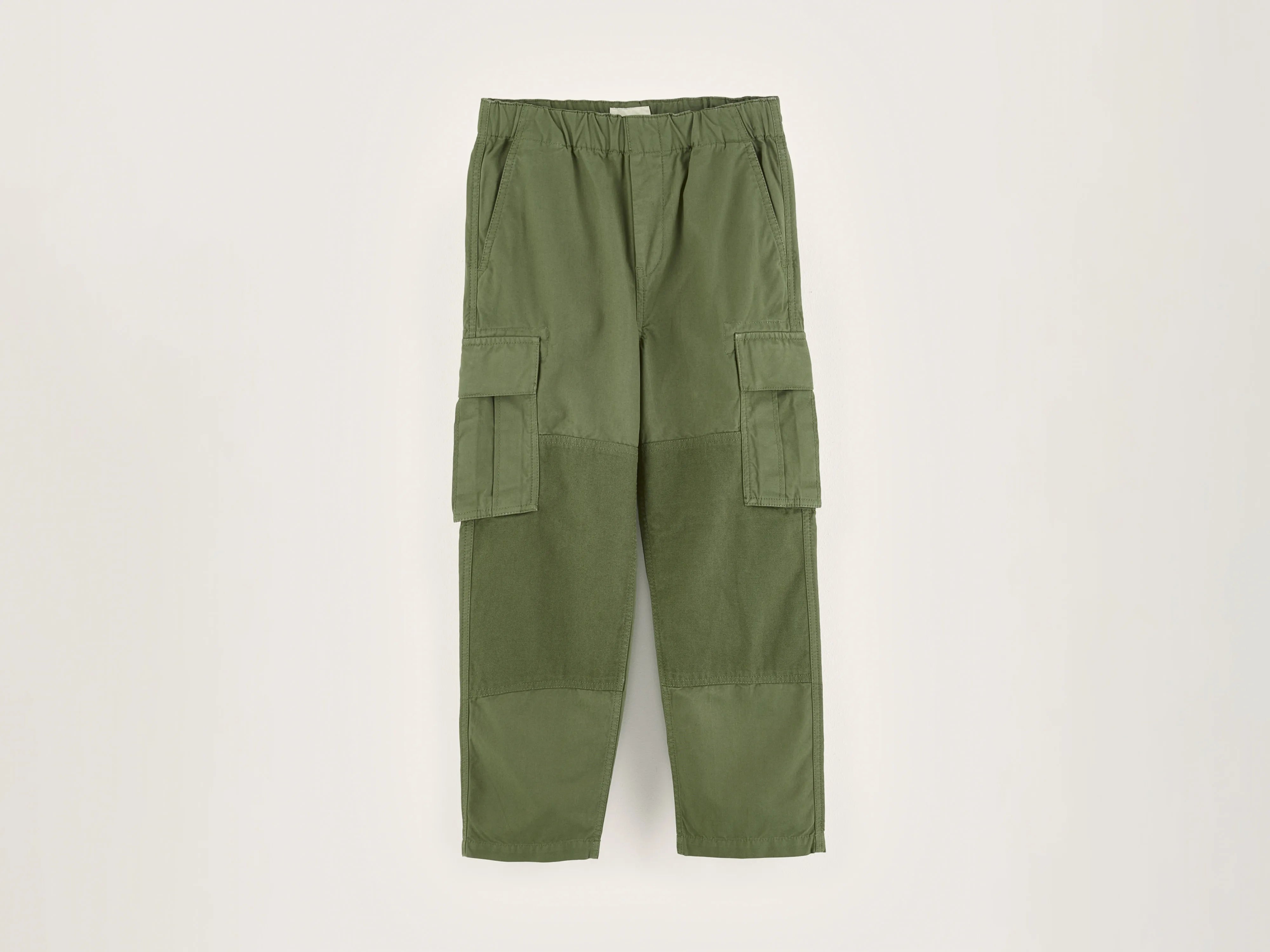 Pazy cargo trousers   (242 / B / ARMY)