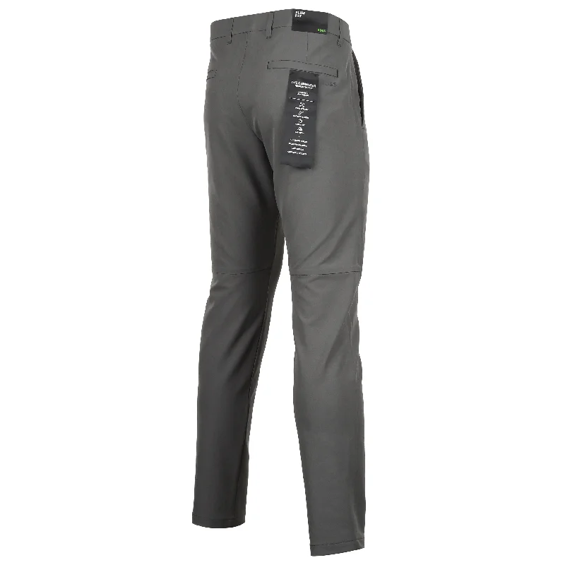 BOSS T_Commuter-Slim Golf Trousers