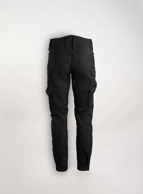 HERITECH SYLVAN TROUSERS