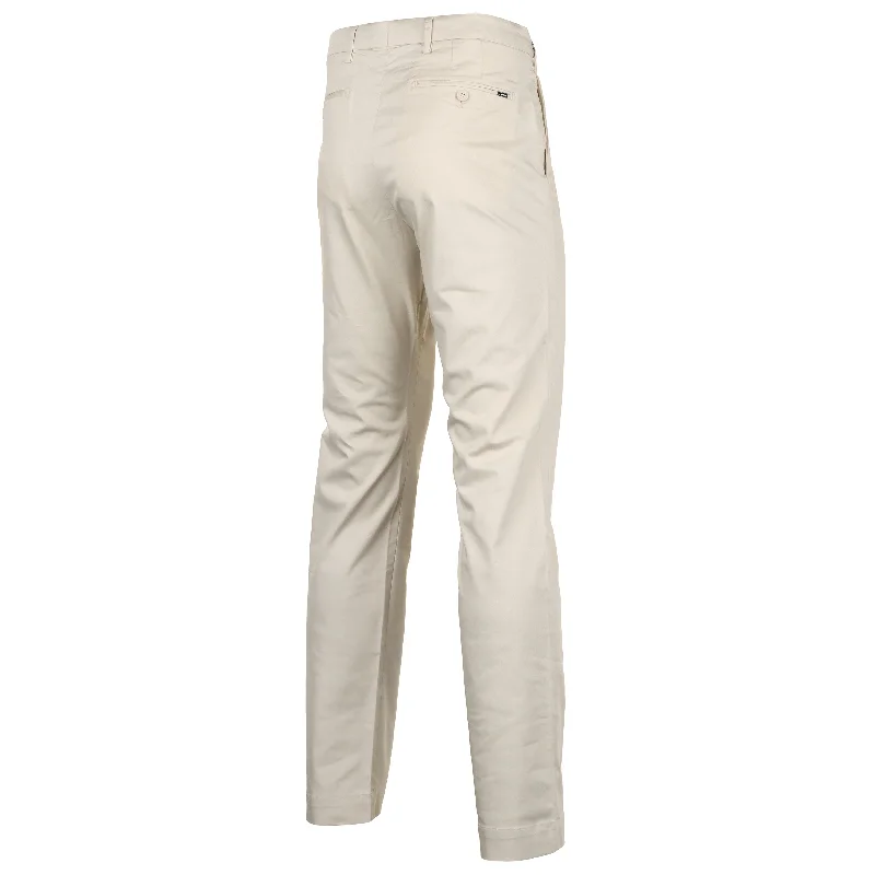 Polo Golf Ralph Lauren Cotton Slim Fit Trousers