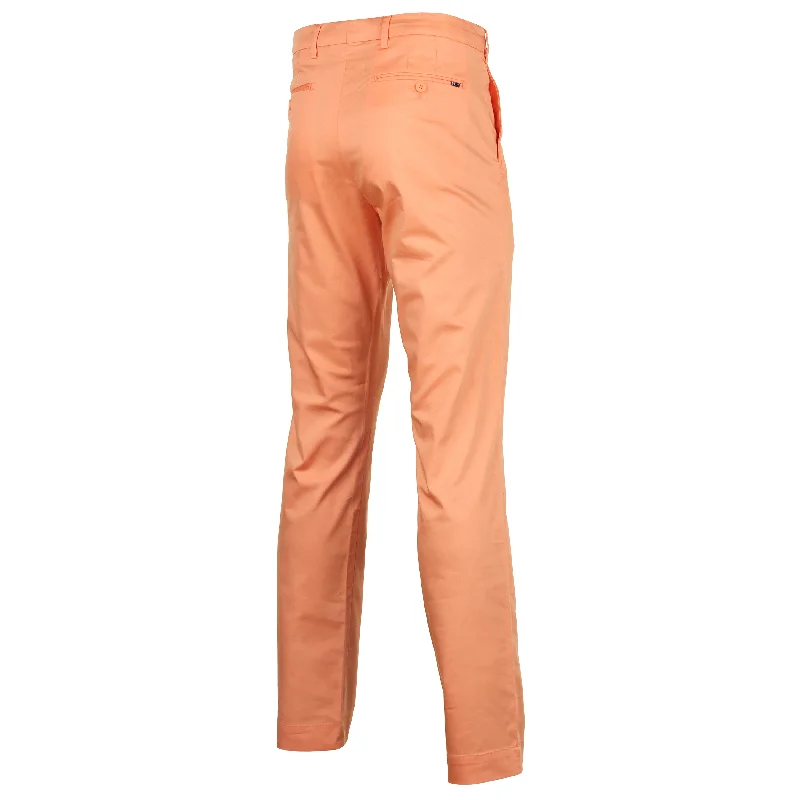 Polo Golf Ralph Lauren Cotton Slim Fit Trousers