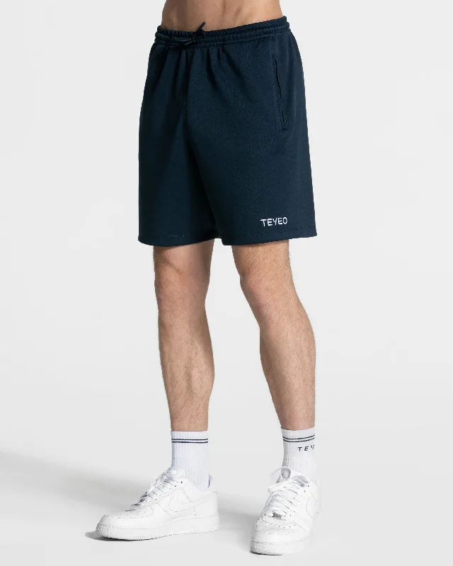 Arrival Sport Short "Dunkelblau"