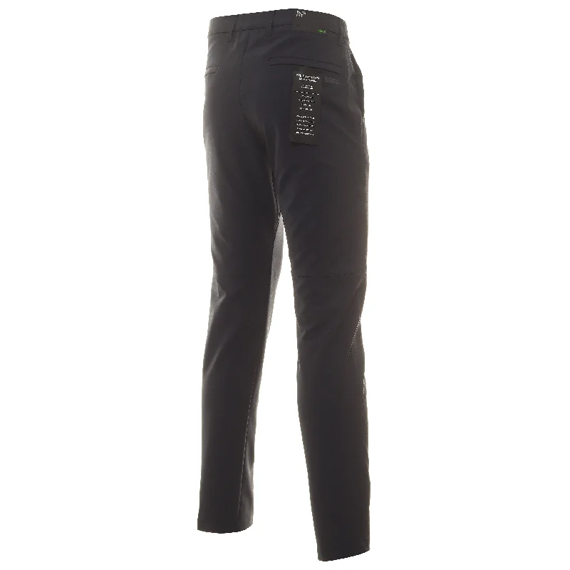 BOSS T_Commuter-Slim Golf Trousers