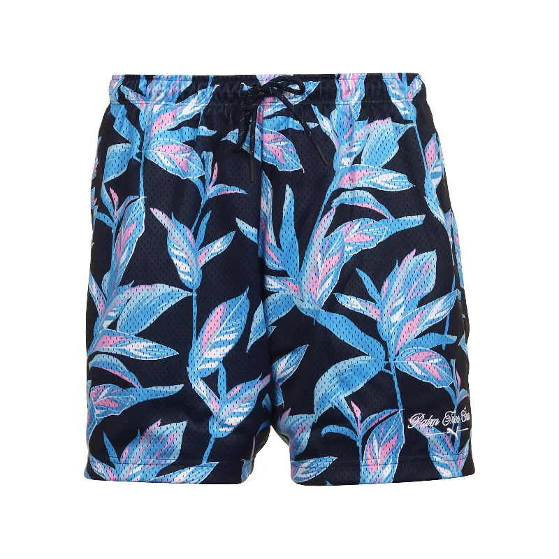 Puma Golf x PTC Range Print Shorts