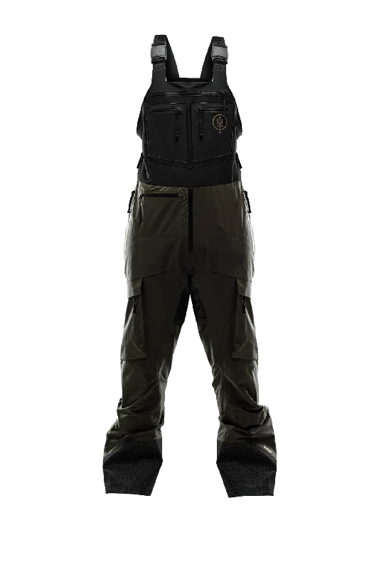 RŌNIN KATANA BIB SNOW PANT