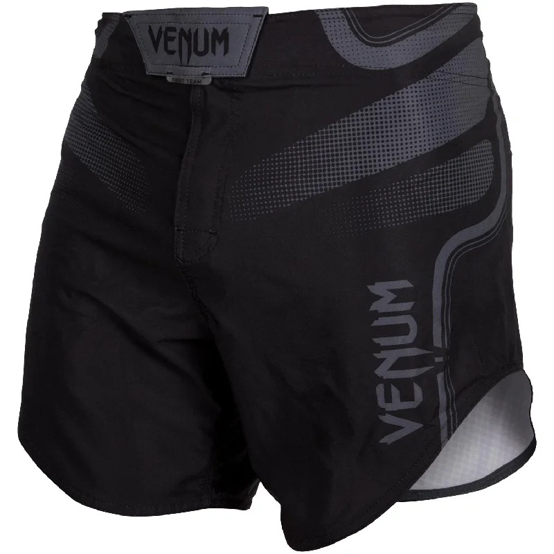 Venum Tempest 2.0 Fightshorts - Black/Grey