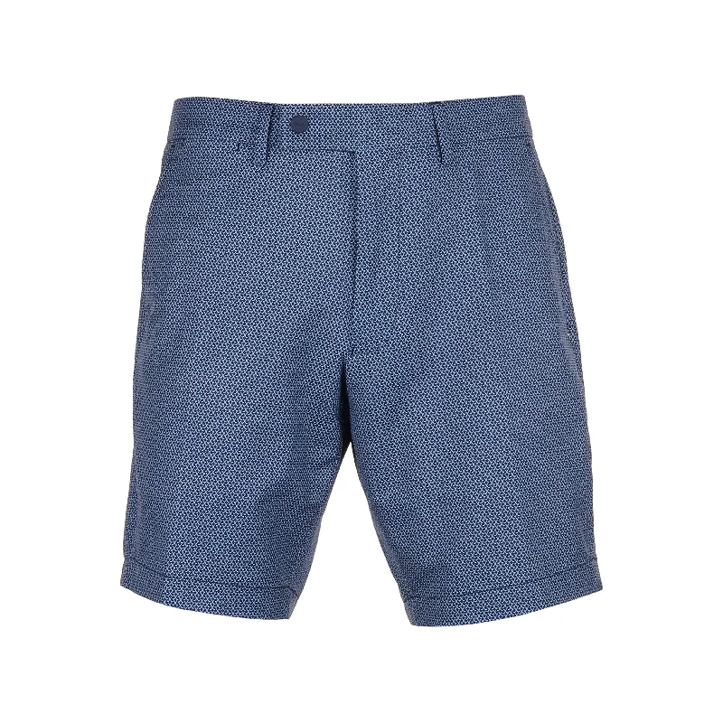 RLX Ralph Lauren Stretch Tailored Fit Shorts