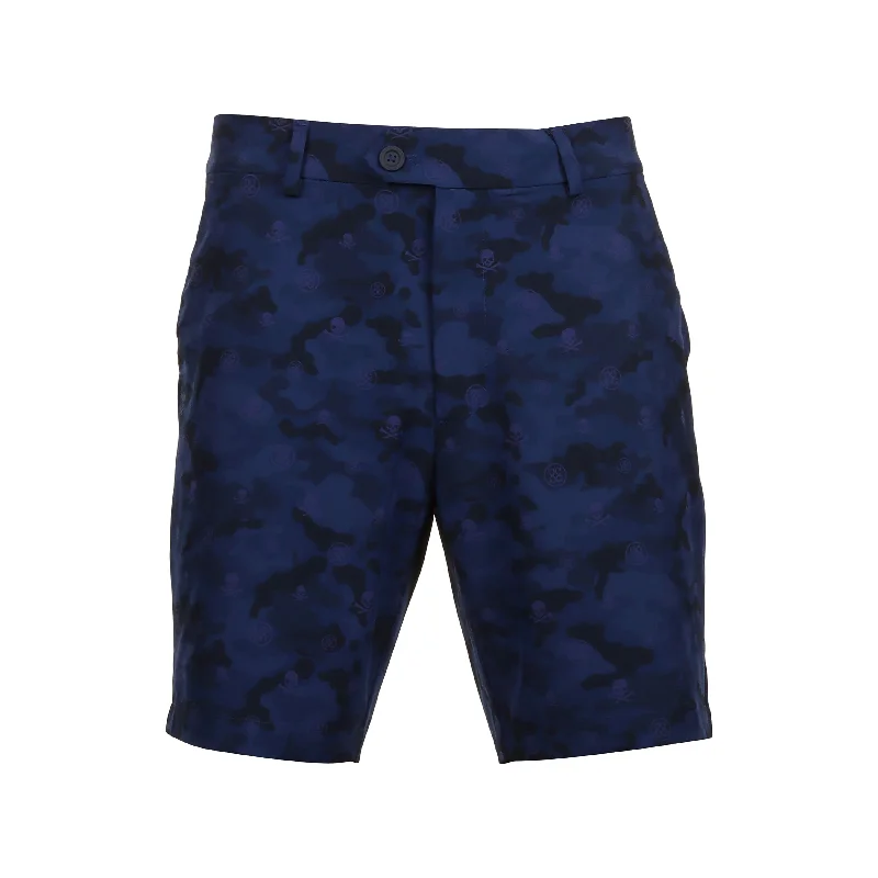 G/FORE Camo Maverick Stretch Short