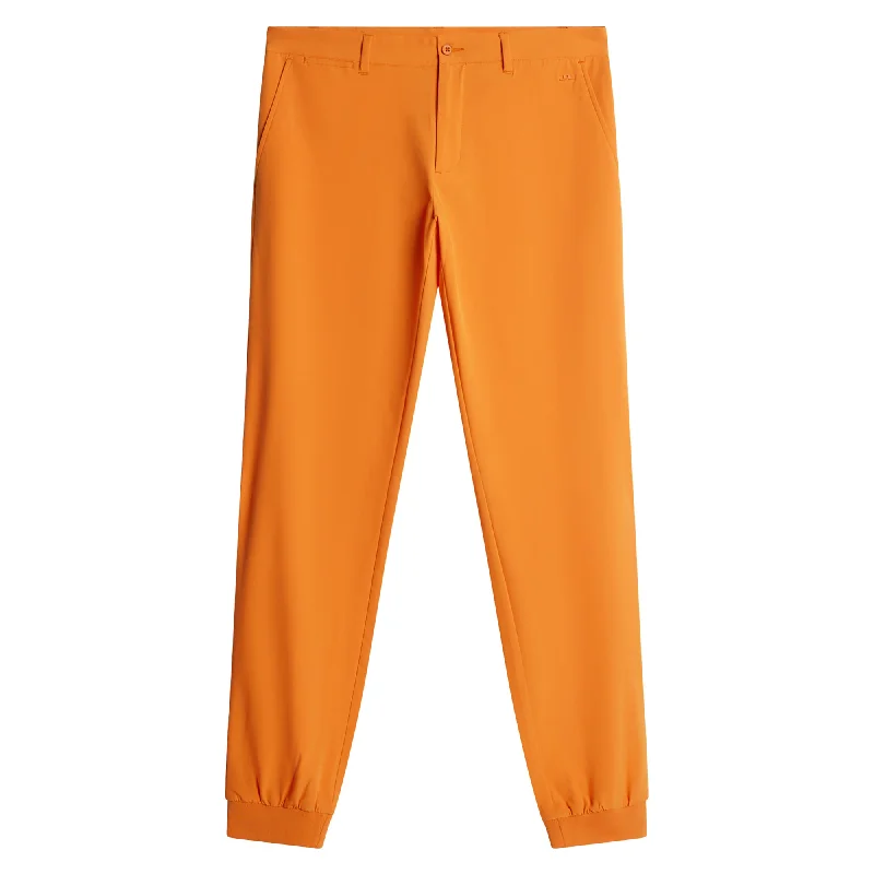 J.Lindeberg Golf Cuff Jogger Pants FW24