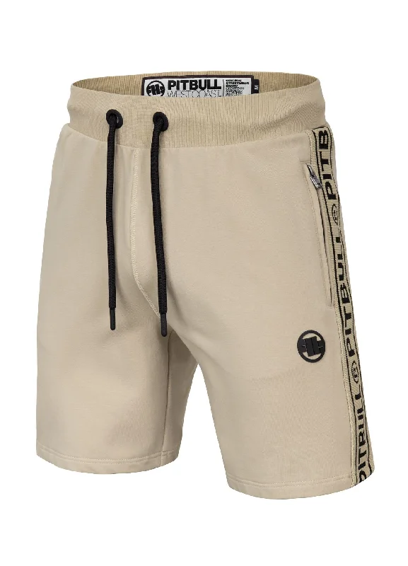 Sweat shorts French Terry Byron