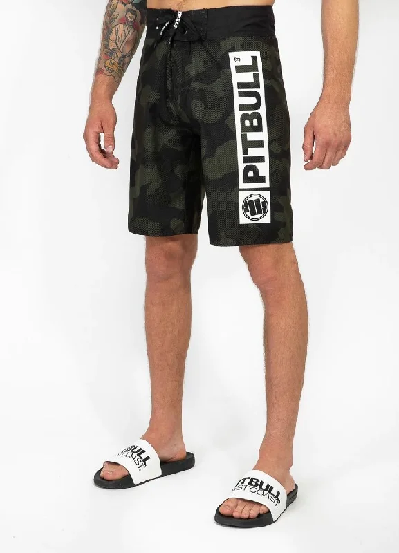 Swimming shorts Hilltop