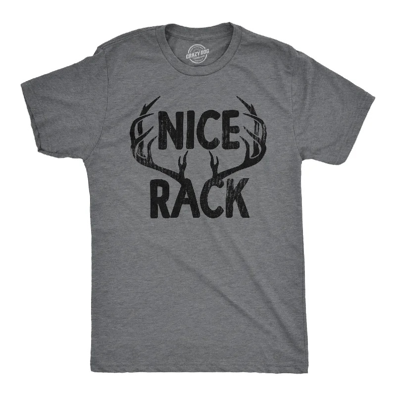 Nice Rack Men's T Shirt