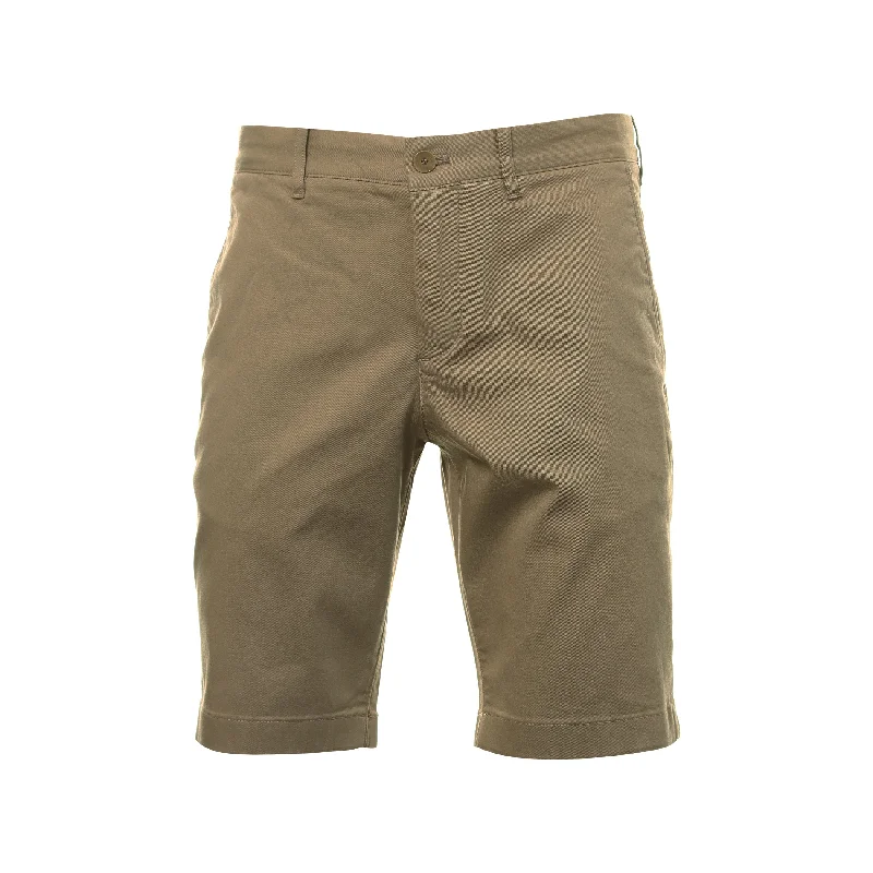 Lacoste Stretch Chino Shorts