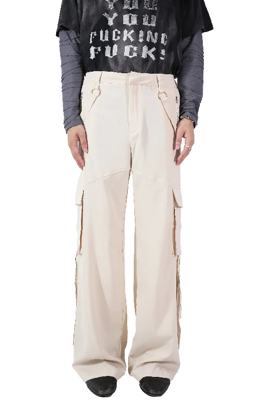 BONDAGE CARGO PANTS