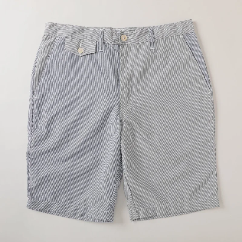 #1374S Menpolini Shorts : summer cordlane combo pts-051 "Dead Stock"