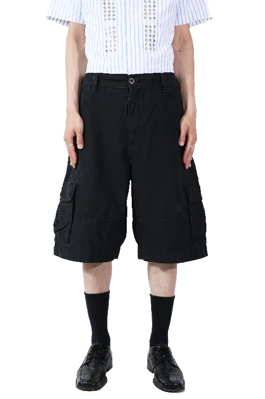 LEVI'S CARGO BAGGY SHORTS