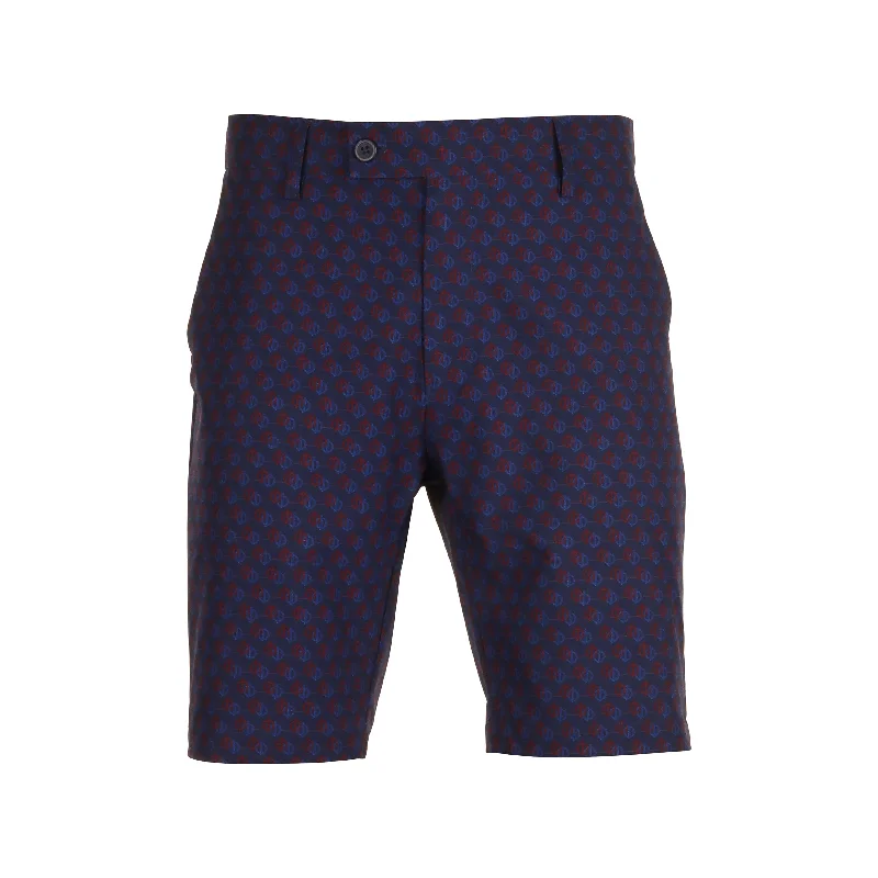 Oscar Jacobson Dunbar Shorts