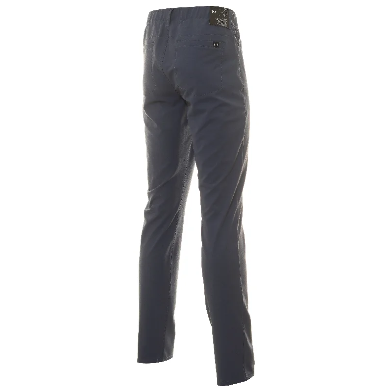 Under Armour Golf UA Drive 5 Pocket Tapered Pants