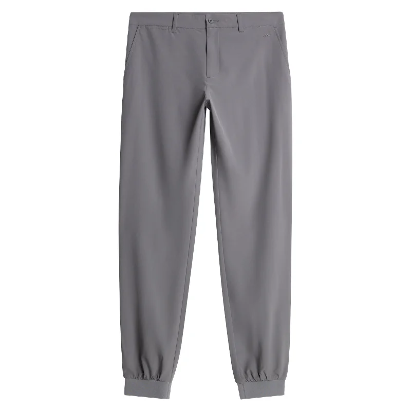 J.Lindeberg Golf Cuff Jogger Pants FW24