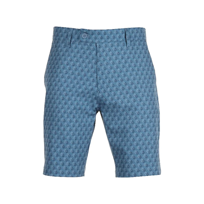 Oscar Jacobson Dunbar Shorts