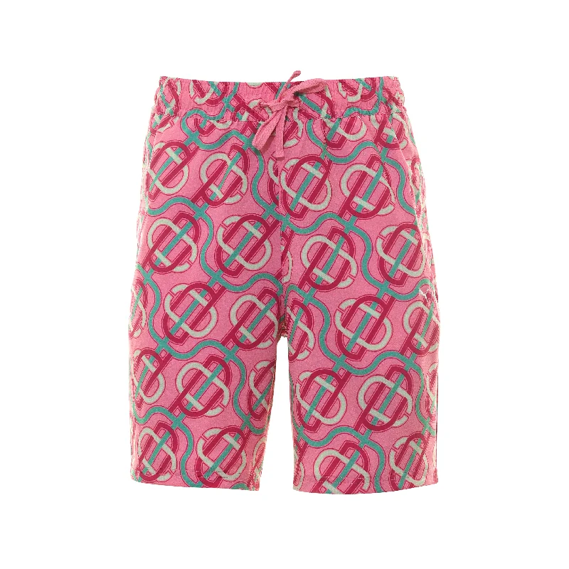 Puma Golf x PTC Lifestyle AOP Shorts