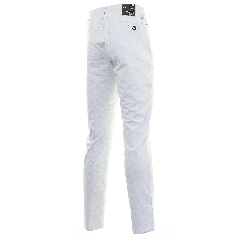 Under Armour Golf UA Drive 5 Pocket Tapered Pants