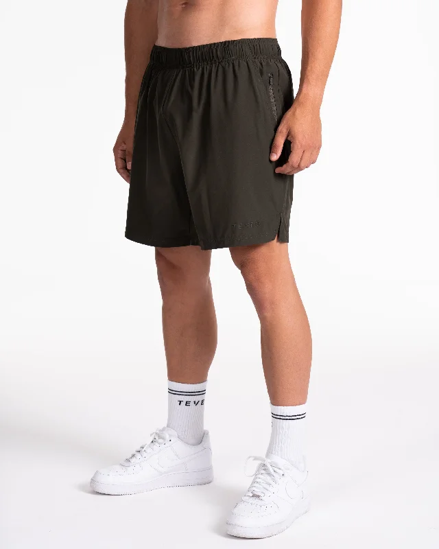 Pace Short "Khaki"