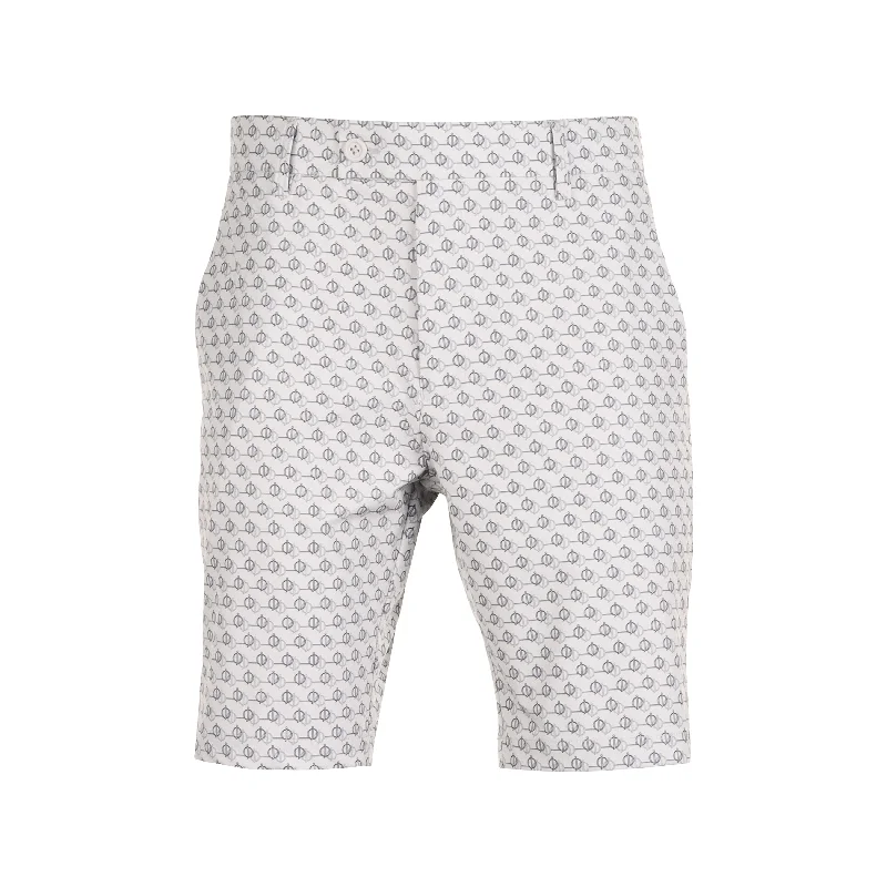 Oscar Jacobson Dunbar Shorts