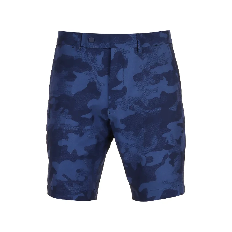 RLX Ralph Lauren Stretch Tailored Fit Shorts