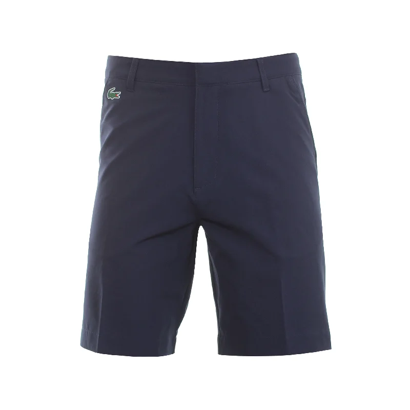 Lacoste Stretch Tech Shorts