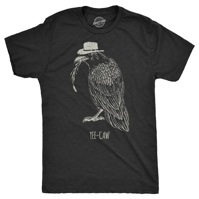 Yee Caw Men's T Shirt