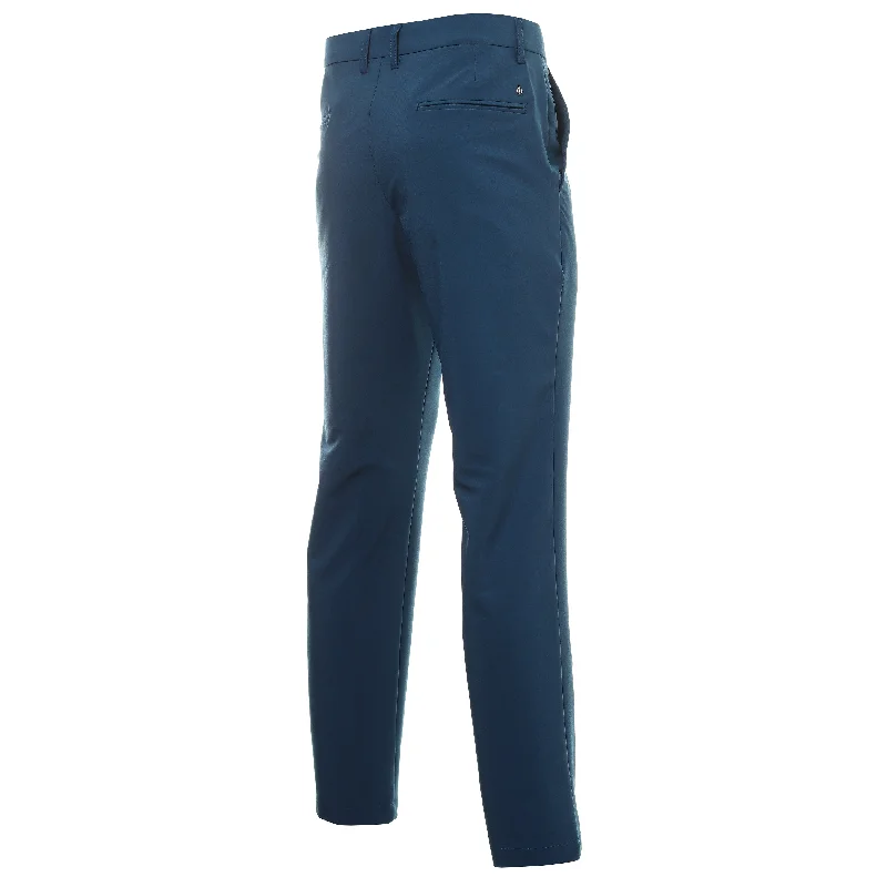 Oscar Jacobson Davenport Trousers