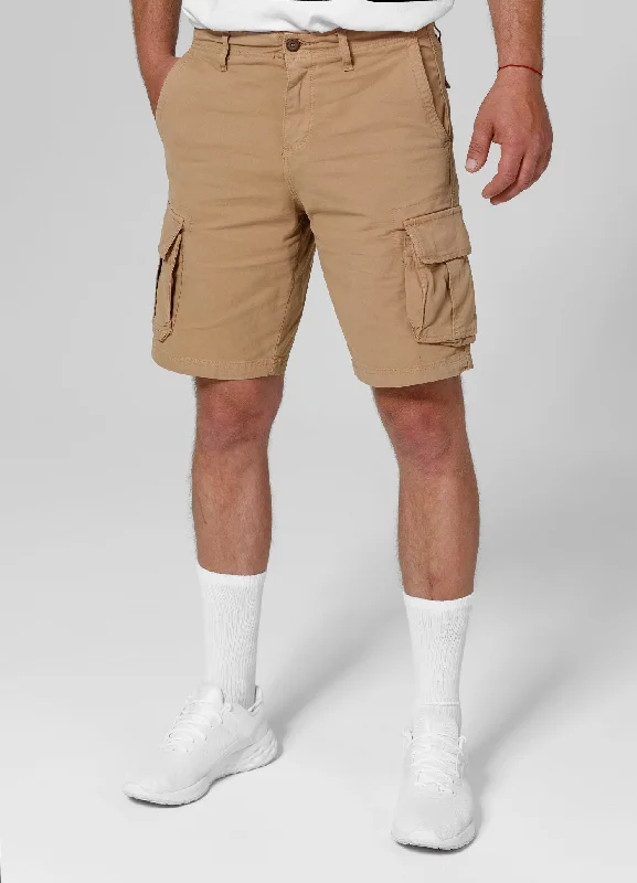 Cargo shorts Jackal