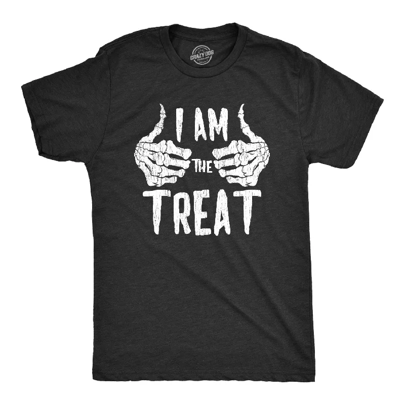 I Am The Treat Men's T Shirt