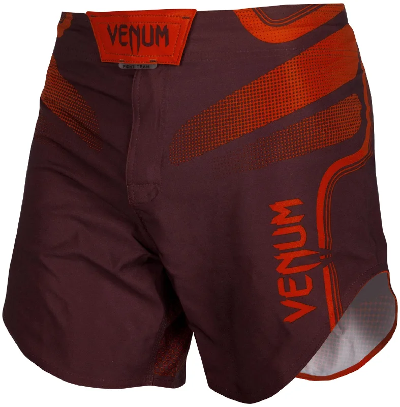 Venum Tempest 2.0 Fightshorts - Red/Red