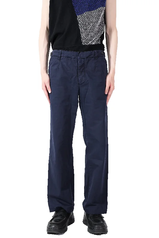 PRADA SPORTS STRAIGHT PANTS