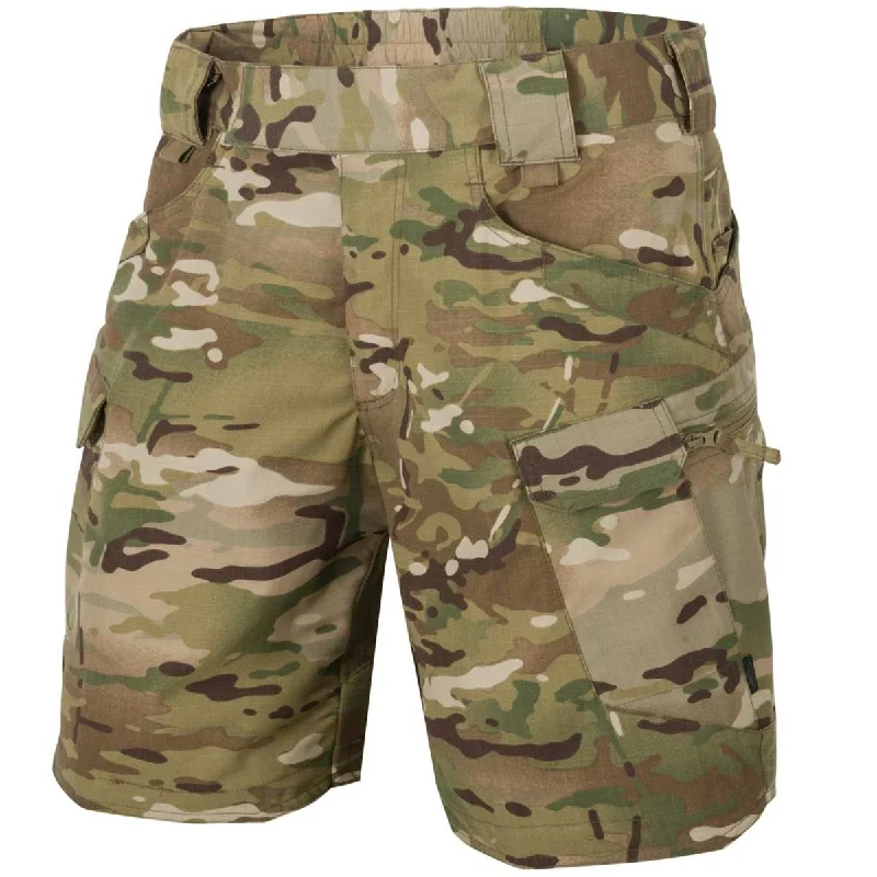 Helikon Urban Tactical Shorts Flex 8.5" NyCo Multicam