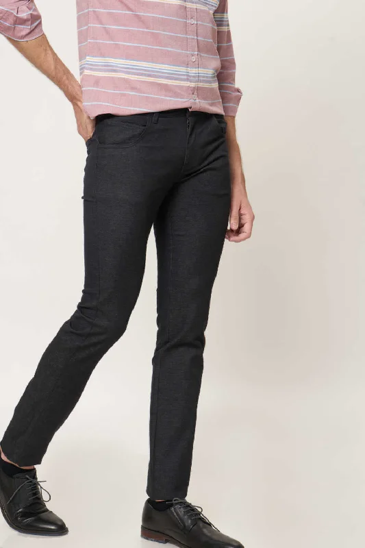 Skinny Fit Stretch Trouser