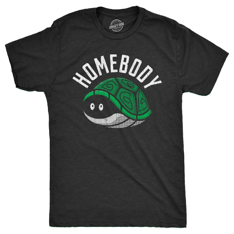 Homebody Men's T Shirt