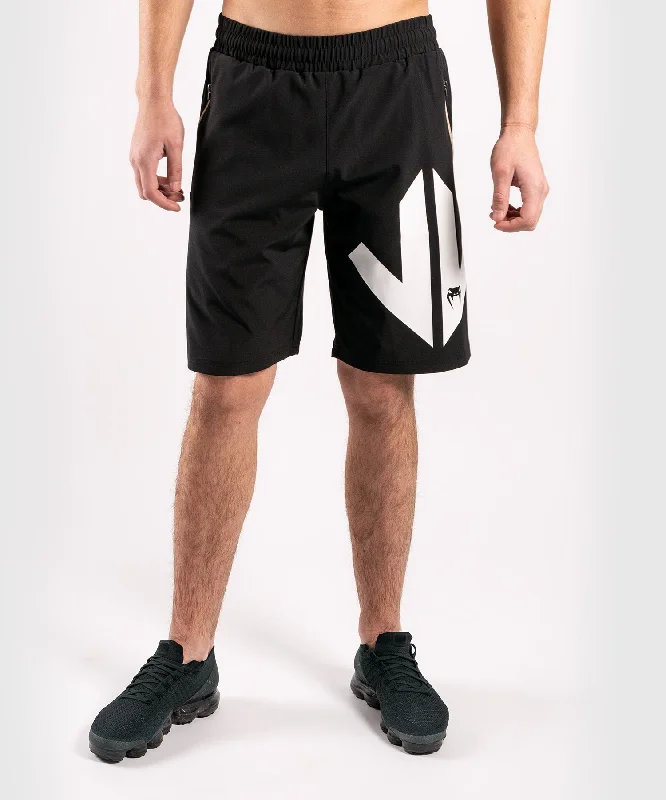 Venum Arrow Loma Signature Collection Training shorts - Black/White