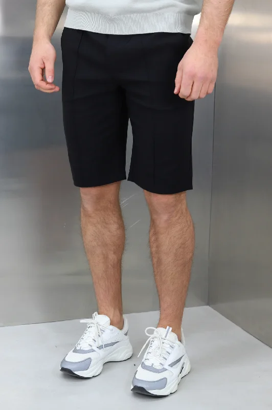 Capo SMART Short - Black