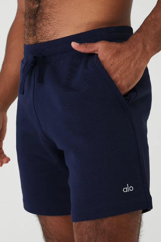 Chill Short - Navy